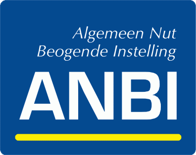 Logo ANBI - ga naar de website van ANBI